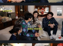 단체로 기억상실증 걸린 연예인들
