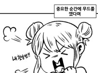 혼전순결 아내
