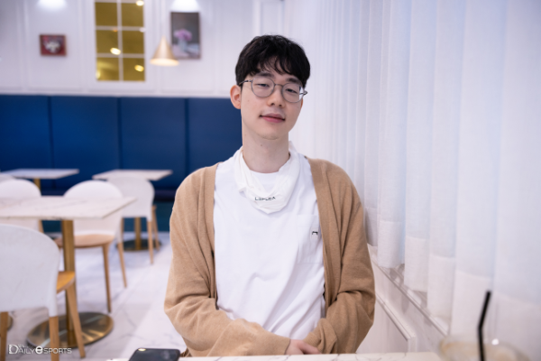 엄티 엄성현 푹 쉬면서 미래 고민 중