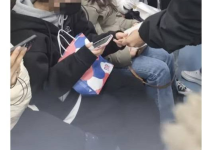 169cm 남자가 지하철에서 여자들 번호 물어본 후기