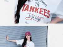 옷파는 mlb 브랜드는 야구리그랑 관계가 없음?