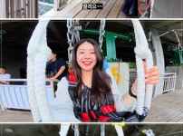 승무원들이 굳이 가고 싶지 않은곳 3탄