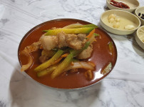 전라도 광주 명화식육식당