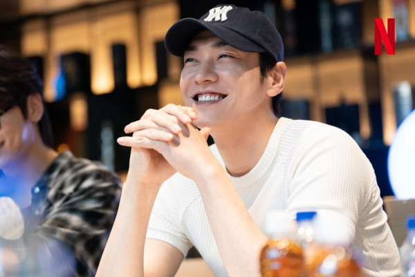 김연광과 채수빈 웹툰 내 마음을 책임져 주연 확정