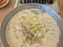 오늘의 점심