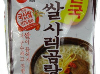 다시 나와 줬으면 하는 라면들