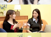 데뷔 초에 속상했다는 걸그룹 여자친구 멤버
