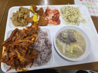 구내식당 7500원 어떤가요