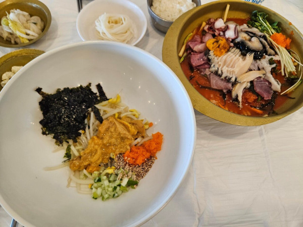 속초 1박2일