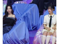 카리나 쵸단 투샷 ㄷㄷ