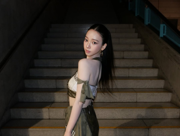 카리나 올빽