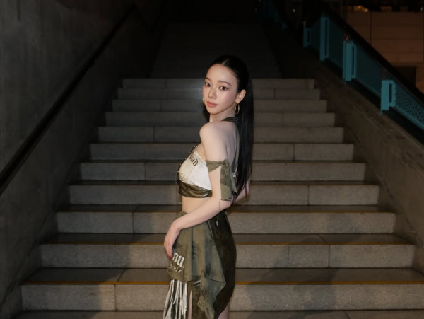카리나 올빽