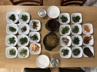 호불호 갈리는 식당