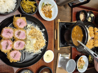 돈까스