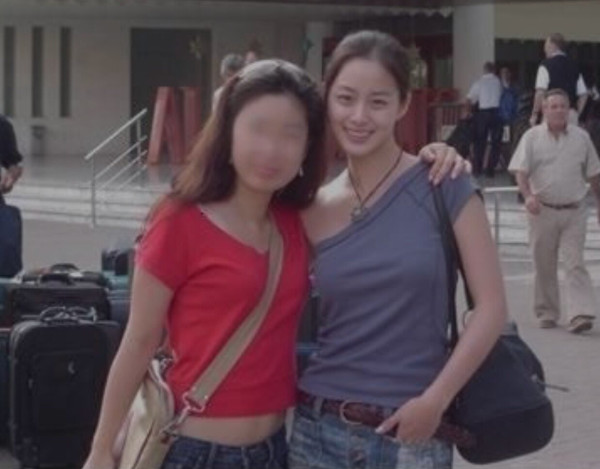 연예인과 일반인 차이