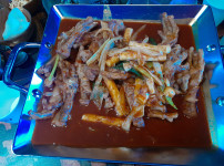 닭발 졸라 맵네