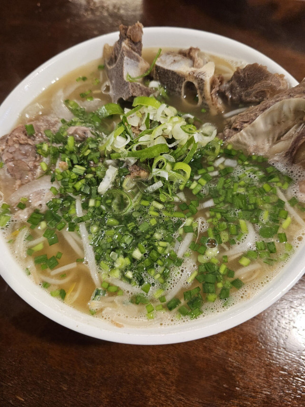 동탄 쌀국수 맛집