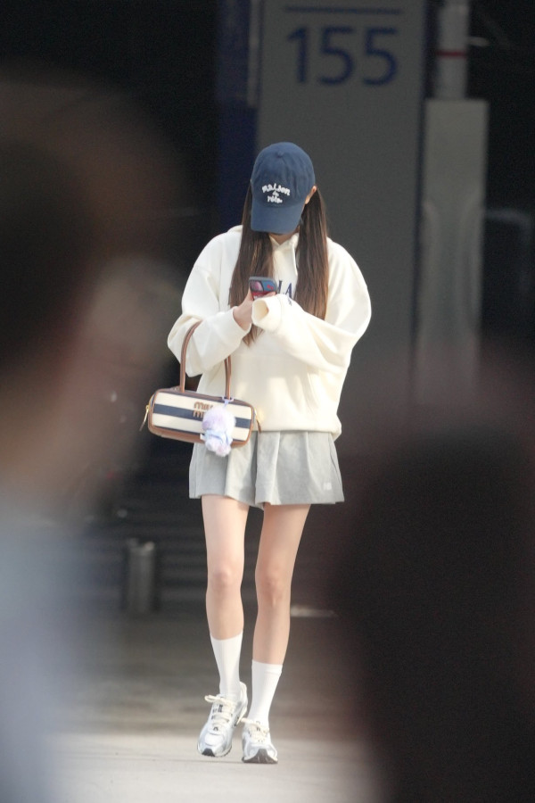 오늘 출국하는 장원영 기사사진