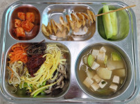 점심 시간이네