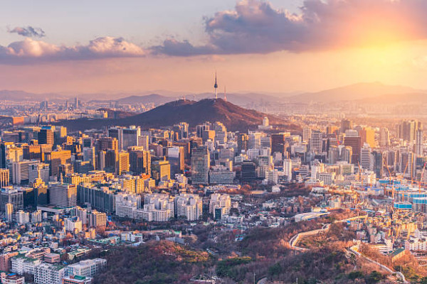 서울 젊은 여행객이 가장 사랑하는 도시로 다시 선정