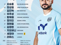 대구 FC vs FC 바르셀로나 라인업떠따