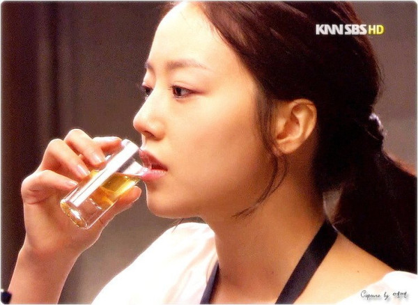 16년 전 문채원