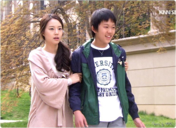 16년 전 문채원
