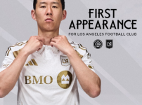 &#039;&#039;몸 상태 좋아요&#039;&#039; 증명했다 손흥민, MLS 데뷔전부터 &#039;미친 돌파  PK 유도&#039; 맹활약