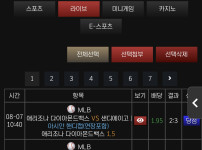 커뮤니티리뷰 네임드