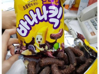 야심차게 준비한 초코 바나나킥이 망한 이유