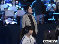 주영달 DNF 총감독 플레이인 좌절 팬들에게 죄송 남은 6경기 최선 다하겠다