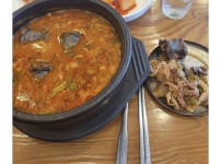 국밥집 공기밥 뚜껑 논란