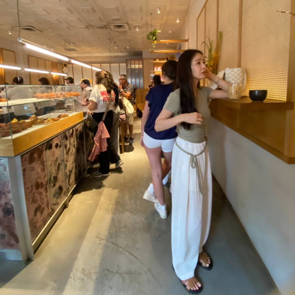 2년 만에 인스타 사진 올린 김태희