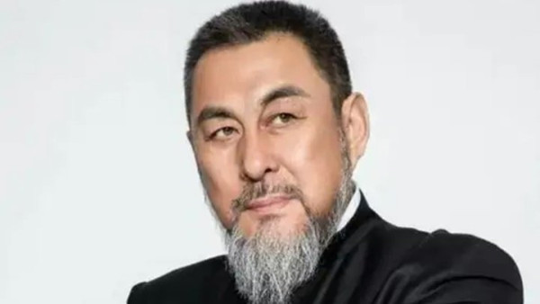 중국 역사상 최고로 꼽히는 관우 캐스팅