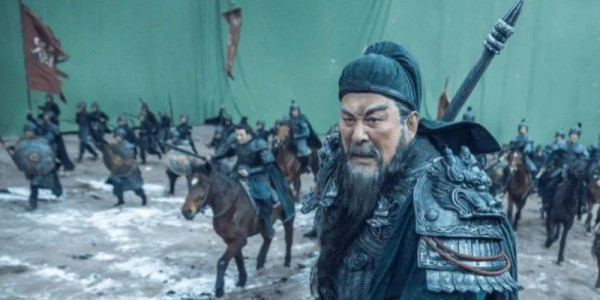 중국 역사상 최고로 꼽히는 관우 캐스팅
