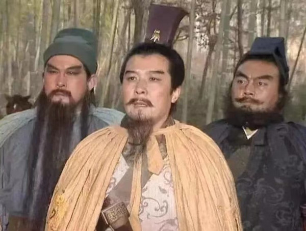 중국 역사상 최고로 꼽히는 관우 캐스팅