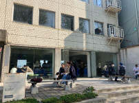 문 닫는다는 한남동 유명카페