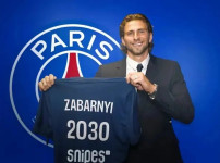 PSG, 본머스 수비수 자바르니 6,800만 유로에 영입 합의