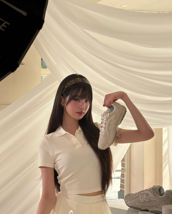 오늘 장원영 인스타