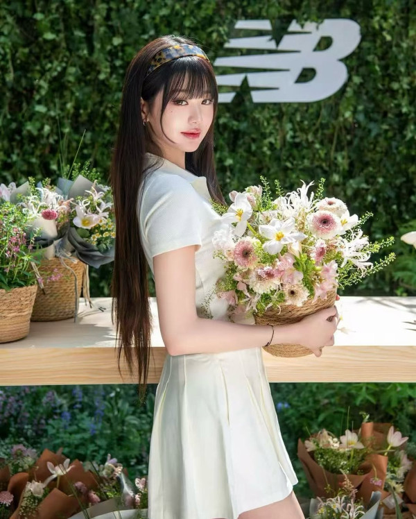 오늘 장원영 인스타
