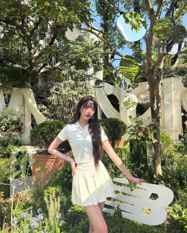 오늘 장원영 인스타
