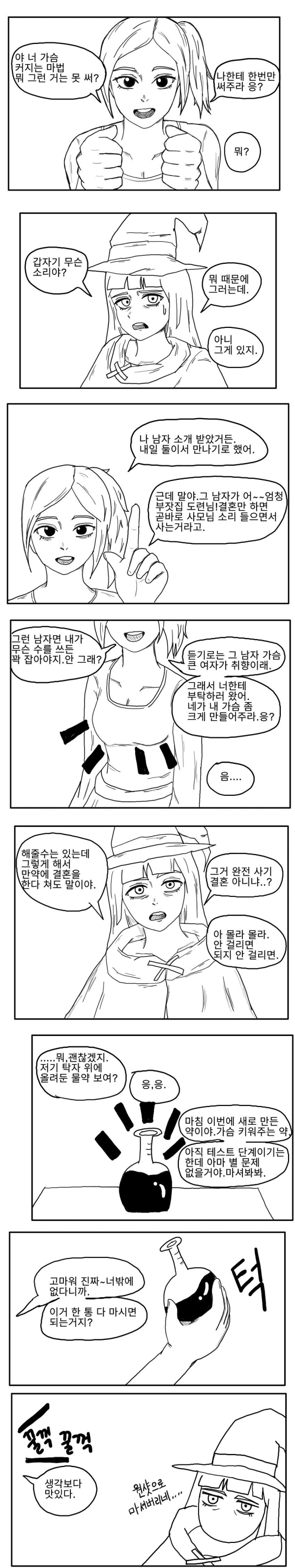 어느 행성에 추락한 여성의 21일