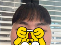 서면 유명 여디자이너한테 3.0주고 받은 댄디컷 ㅁㅌㅊ?