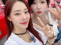나이먹으니까 아줌마가 좋다