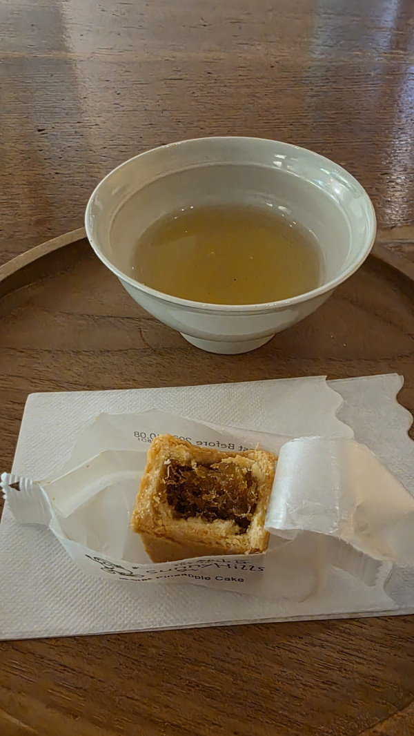 좌충우돌 대만 여행기