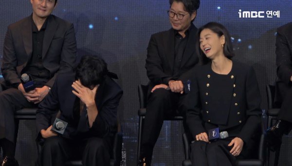 전지현 강동원 느좋 사건