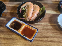 집앞 런치세트