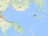 포텐보고 찾아본 그 나라가 없는 세계지도