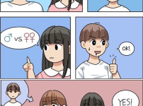 쓰리섬을 원하는 여자친구.manhwa