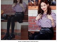여자친구 사진 찍어줄 때 꿀팁
